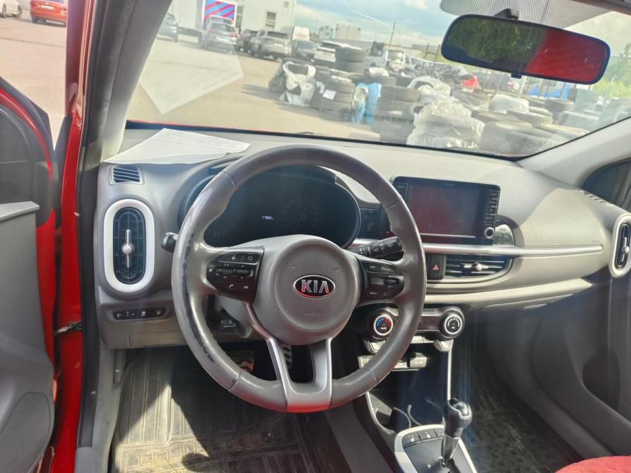 Kia Picanto III Санкт-Петербург  - изображение 6