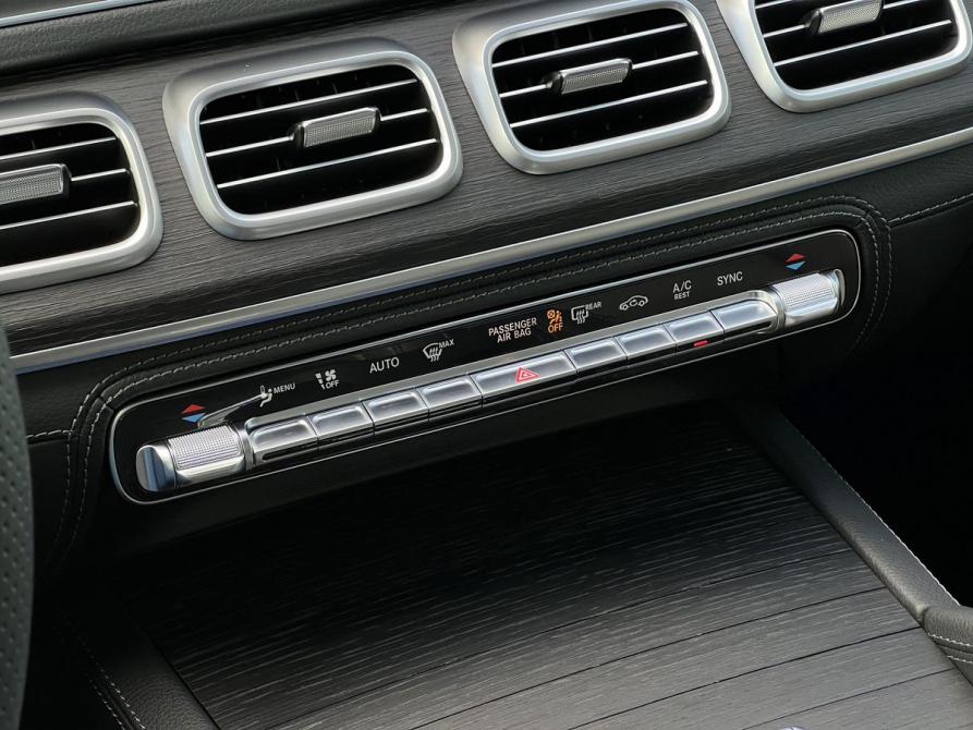 Mercedes-Benz GLS II (X167) Рестайлинг Нижний Новгород  - изображение 27
