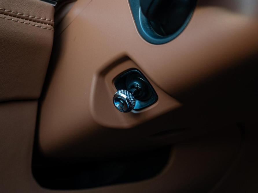 Bentley Bentayga I Краснодар  - изображение 25