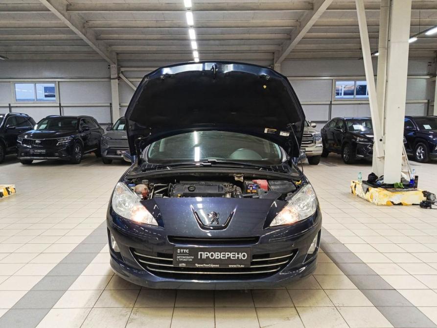 Peugeot 408 I Набережные Челны  - изображение 22