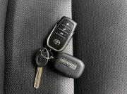 Toyota Camry VII (XV50) Рестайлинг Кемерово  - изображение 30