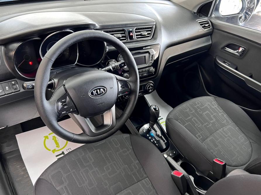Kia Rio III Тверь  - изображение 9