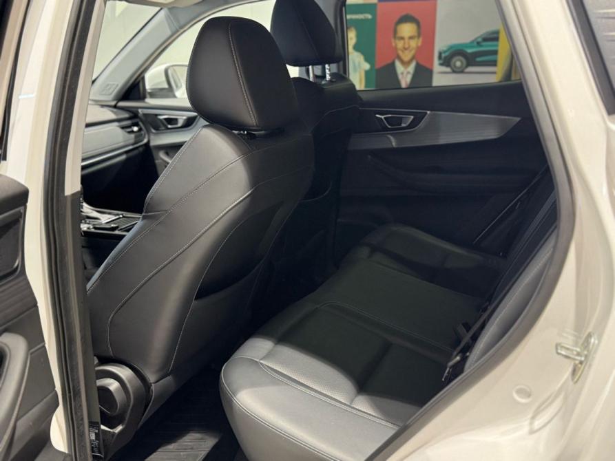 Chery Tiggo 4 Pro I Екатеринбург  - изображение 12