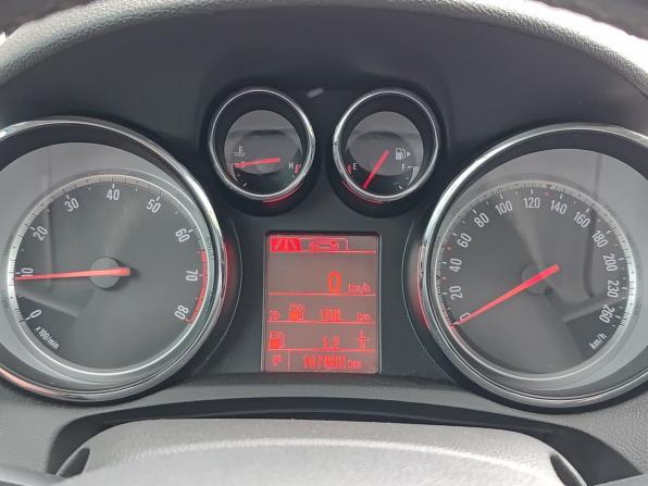 Opel Mokka I с пробегом 2012 года, цена 875 000 рублей, 167924 км, внедорожник, Автокод Объявления