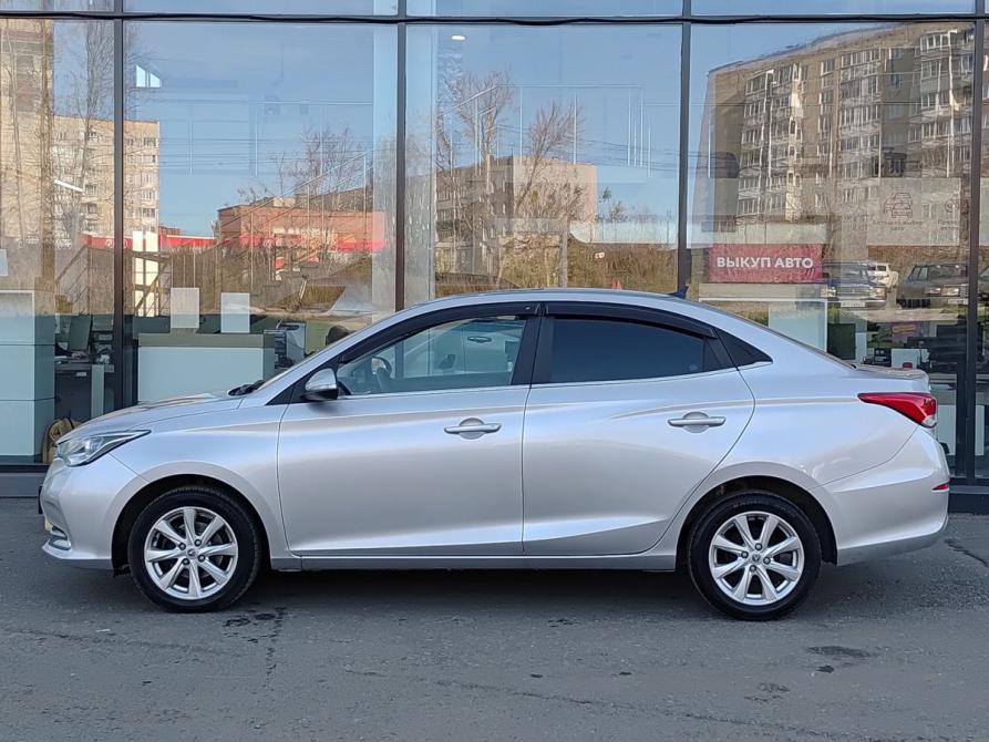 Changan Alsvin Ижевск  - изображение 10