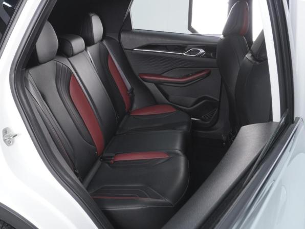 Geely Coolray I Рестайлинг с пробегом 2024 года, цена 2 150 000 рублей, 15231 км, внедорожник, Автокод Объявления