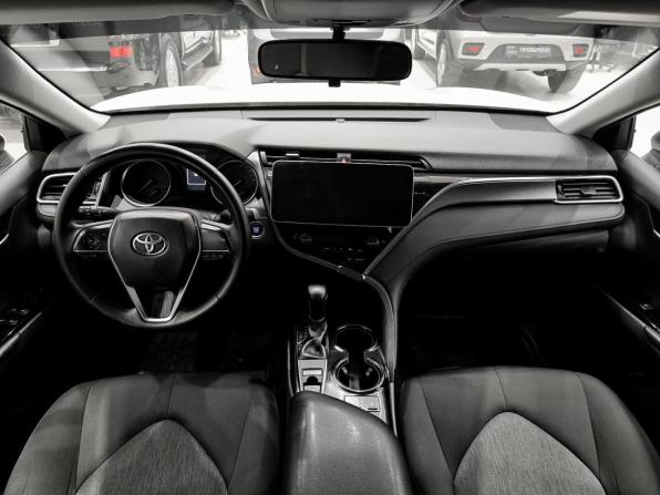 Toyota Camry VIII (XV70) с пробегом 2020 года, цена 2 120 000 рублей, 175239 км, седан, Автокод Объявления