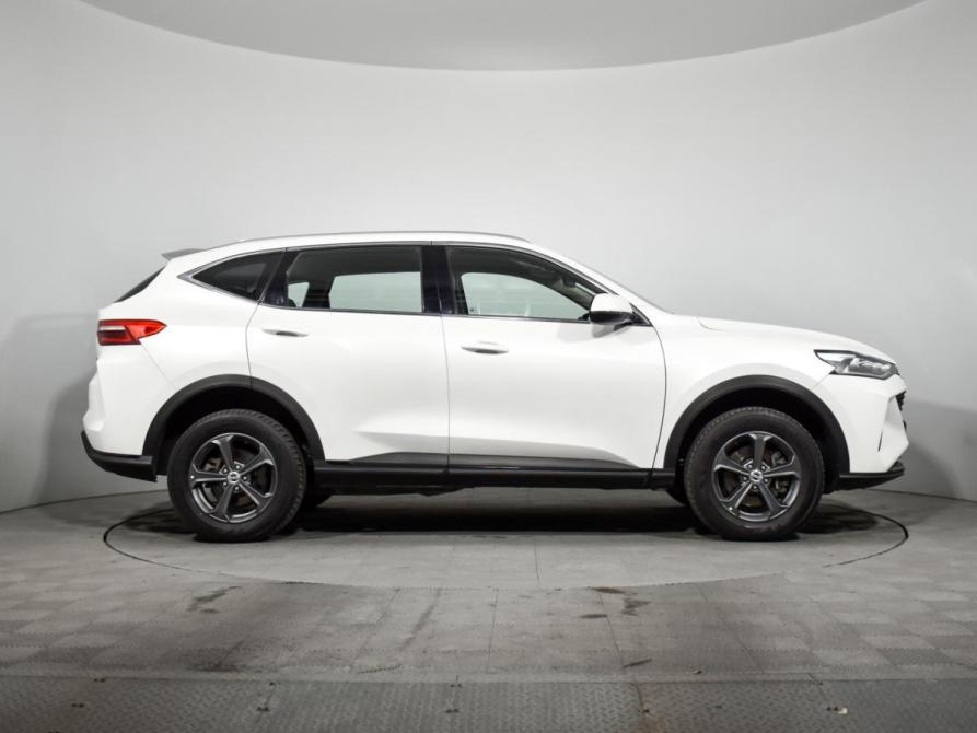 Haval F7 I Рестайлинг Санкт-Петербург  - изображение 4