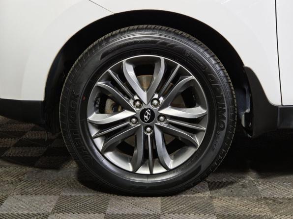 Hyundai ix35 I Рестайлинг с пробегом 2014 года, цена 1 200 000 рублей, 180585 км, внедорожник, Автокод Объявления