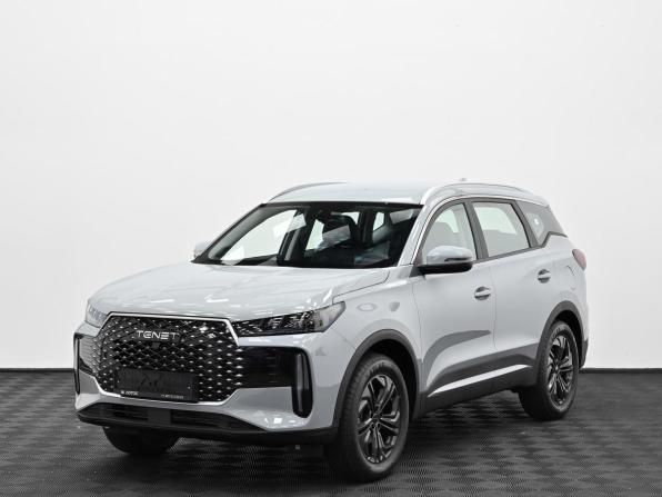 Tenet T4L с пробегом 2026 года, цена 1 849 000 рублей, 53 км, внедорожник, Автокод Объявления