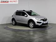 Renault Sandero II Рестайлинг Белгород  - изображение 19