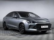BAIC U5 Plus Москва  - изображение 23