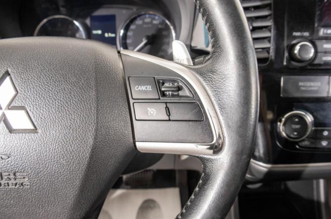 Mitsubishi Outlander III с пробегом 2012 года, цена 1 389 000 рублей, 182000 км, внедорожник, Автокод Объявления