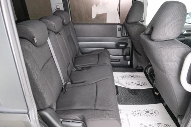 Honda Stepwgn IV Рестайлинг с пробегом 2014 года, цена 1 569 000 рублей, 196900 км, минивэн, Автокод Объявления