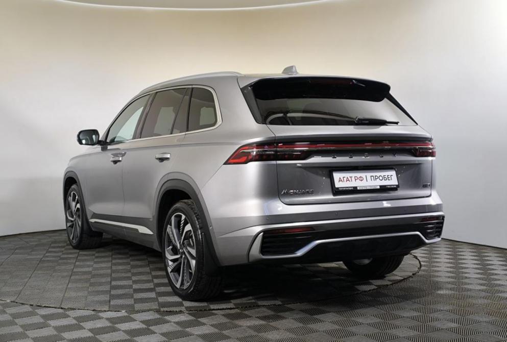 Geely Monjaro I Нижний Новгород  - изображение 6
