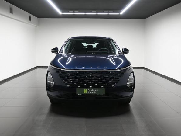 Omoda C5 I с пробегом 2023 года, цена 1 795 000 рублей, 47136 км, внедорожник, Автокод Объявления