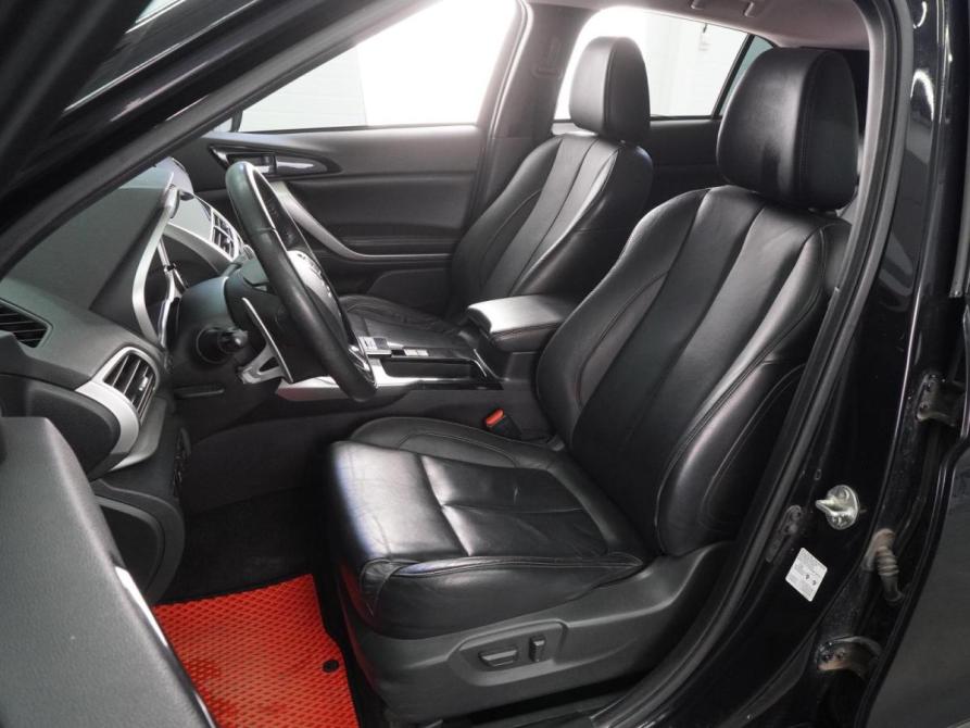 Mitsubishi Eclipse Cross I Воронеж  - изображение 10