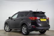 Toyota RAV4 IV (XA40) Оренбург  - изображение 29