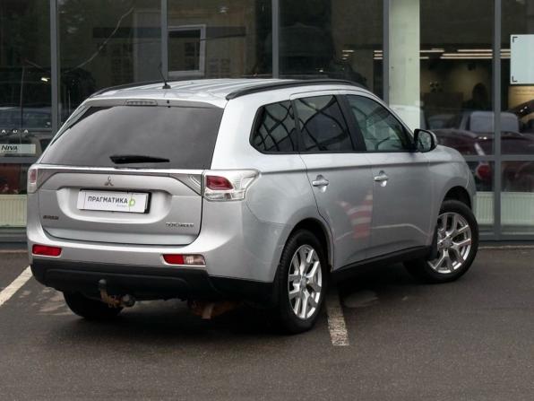 Mitsubishi Outlander III с пробегом 2013 года, цена 1 359 000 рублей, 199000 км, внедорожник, Автокод Объявления