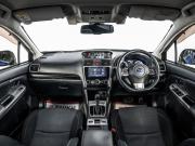 Subaru Levorg I Иркутск  - изображение 31
