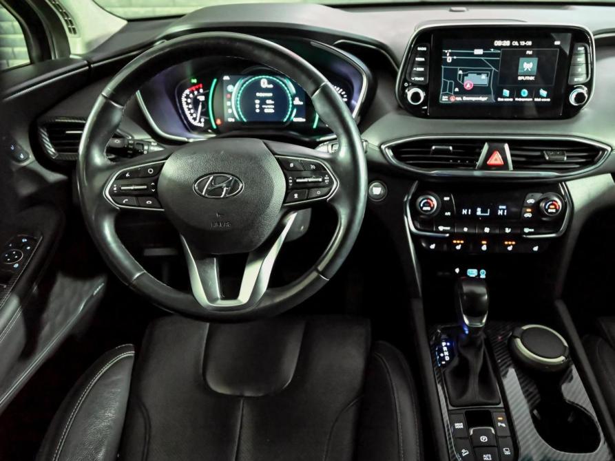 Hyundai Santa Fe IV Екатеринбург  - изображение 18