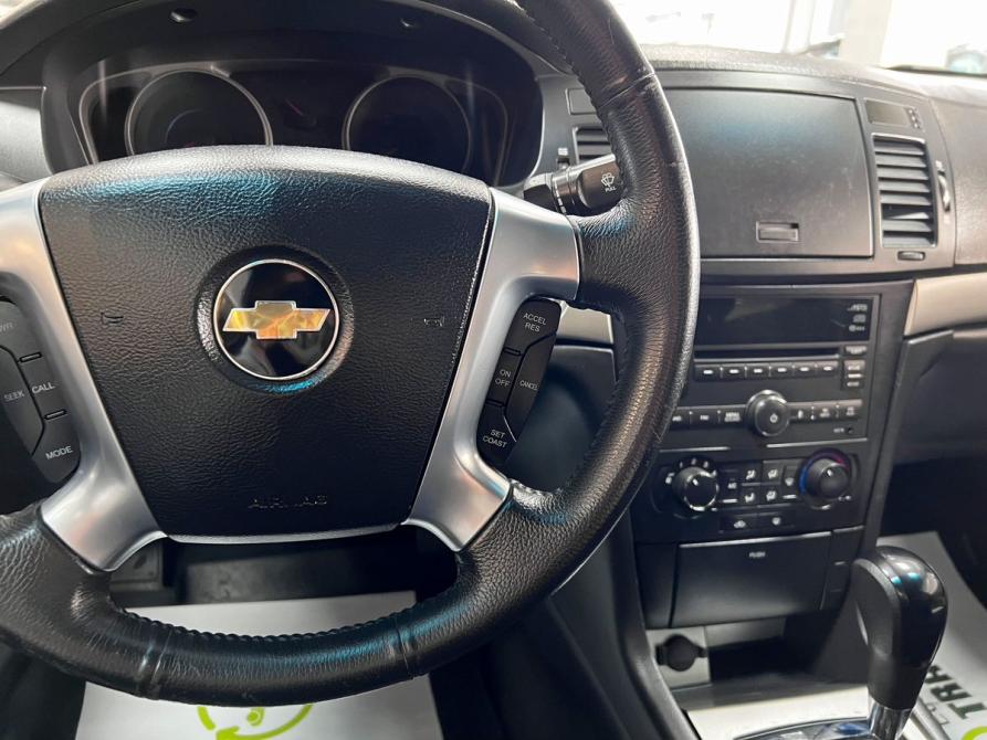 Chevrolet Epica V250 Рестайлинг Тверь  - изображение 19