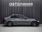 BMW 3 серии VI (F3x) Красноярск  - изображение 24