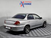 Kia Spectra I Рестайлинг 2 Нижний Новгород  - изображение 21
