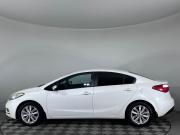 Kia Cerato III Ростов-на-Дону  - изображение 30