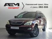 Lexus RX II Рестайлинг Барнаул  - изображение 37