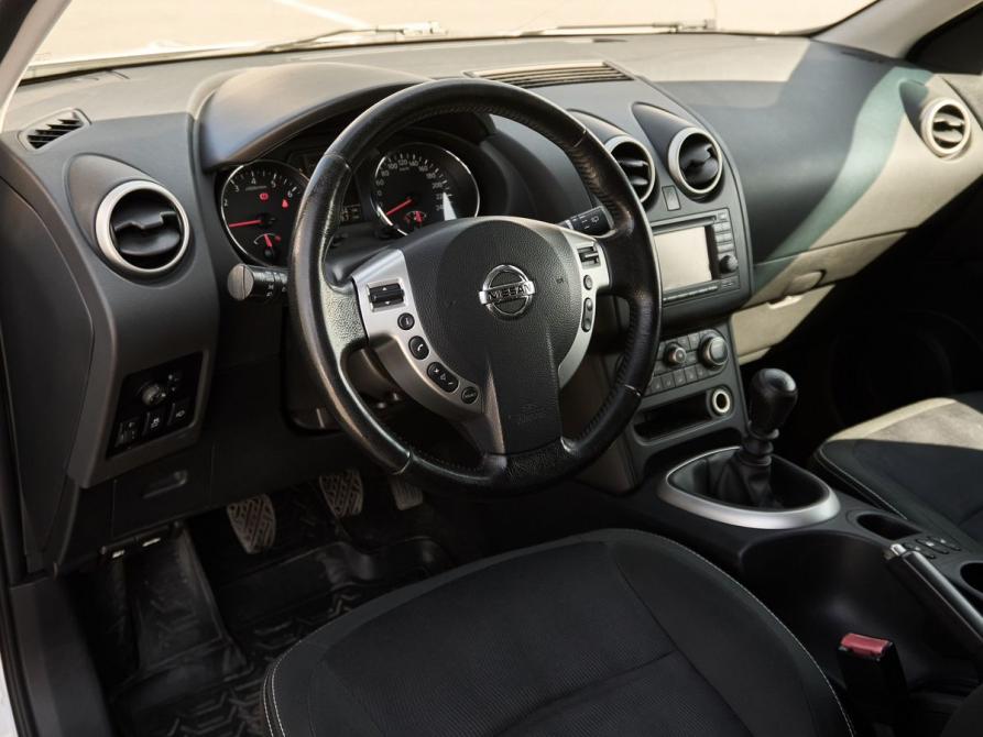 Nissan Qashqai I Рестайлинг Казань  - изображение 5