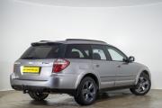 Subaru Outback III Рестайлинг Оренбург  - изображение 26
