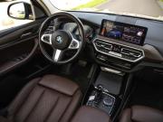 BMW X3 III (G01) Рестайлинг Санкт-Петербург  - изображение 53