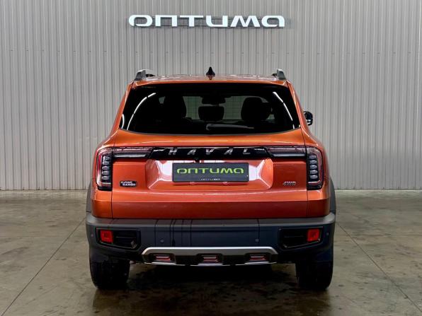 Haval Dargo I с пробегом 2024 года, цена 2 497 000 рублей, 37247 км, внедорожник, Автокод Объявления