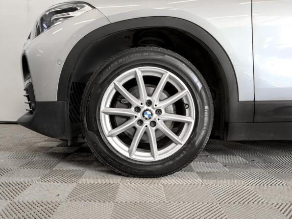 BMW X2 I (F39) с пробегом 2020 года, цена 2 500 000 рублей, 122539 км, внедорожник, Автокод Объявления