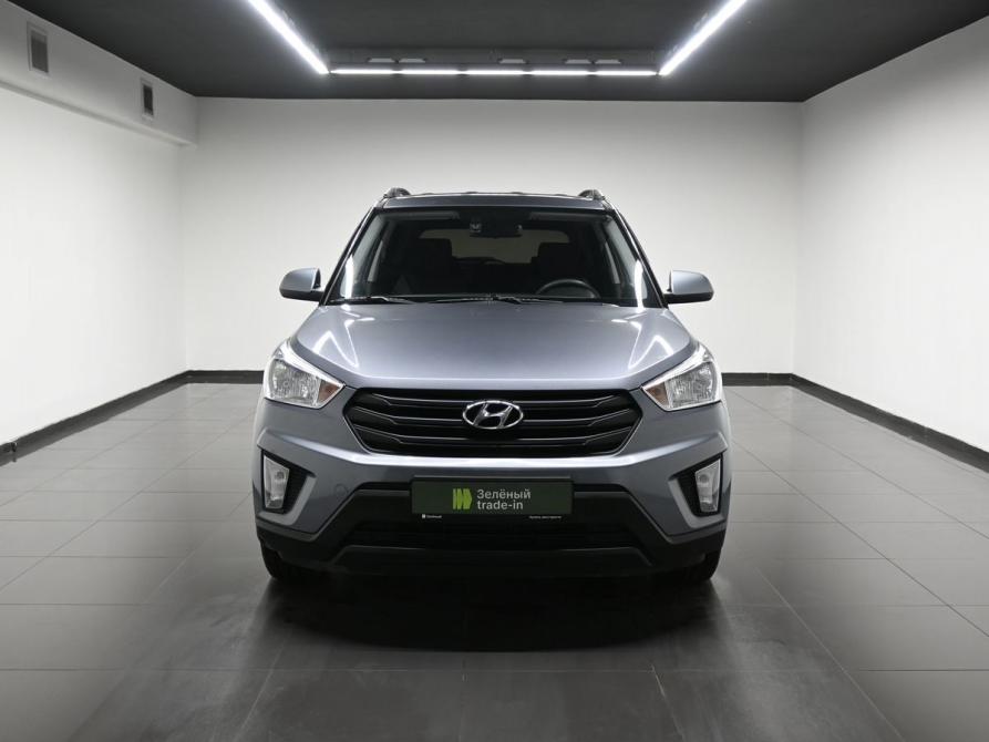 Hyundai Creta I Тверь  - изображение 3