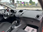 Ford Fiesta Mk6 Рестайлинг Пермь  - изображение 45