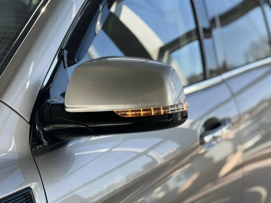 Haval H9 I Рестайлинг Екатеринбург  - изображение 8