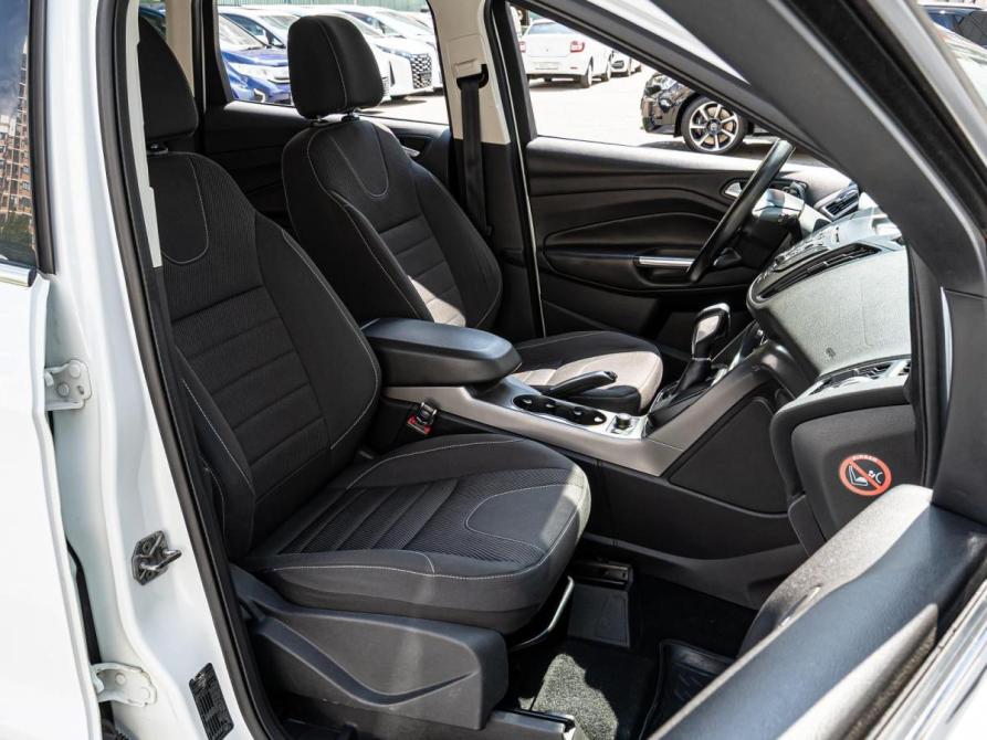 Ford Kuga II Краснодар  - изображение 8