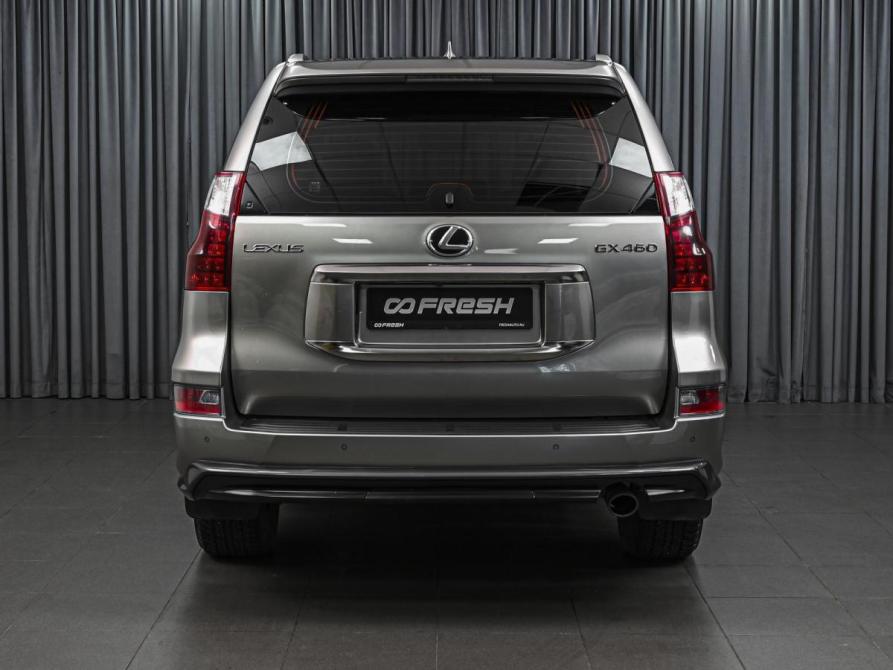 Lexus GX II Рестайлинг 2 Ставрополь  - изображение 4
