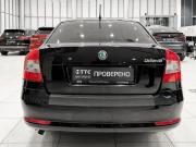 Skoda Octavia II (A5) Рестайлинг Казань  - изображение 29