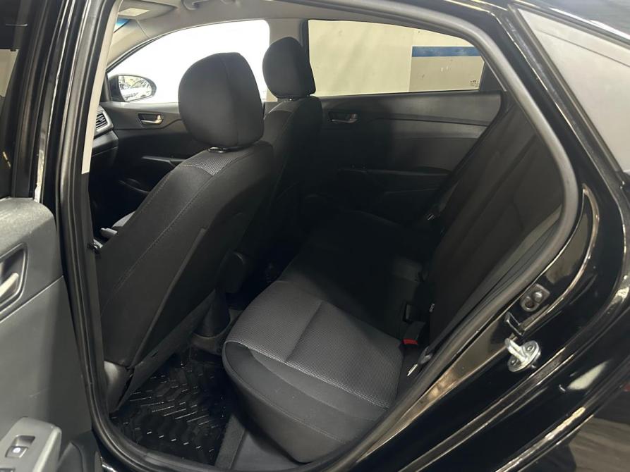 Hyundai Solaris II Санкт-Петербург  - изображение 9