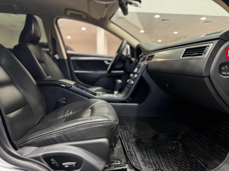 Volvo XC70 II Ростов-на-Дону  - изображение 16