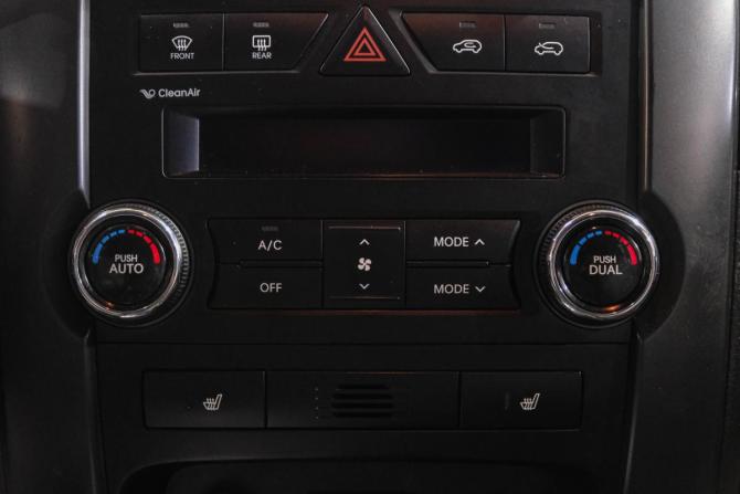 Kia Sorento II с пробегом 2011 года, цена 1 669 000 рублей, 144000 км, внедорожник, Автокод Объявления