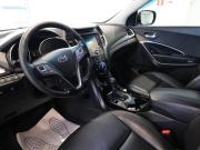 Hyundai Santa Fe III Калуга  - изображение 45
