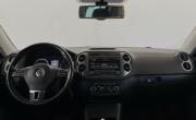 Volkswagen Tiguan I Рестайлинг Москва  - изображение 20