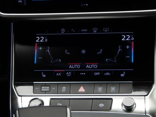 Audi A6 V (C8) с пробегом 2022 года, цена 4 750 000 рублей, 72794 км, седан, Автокод Объявления