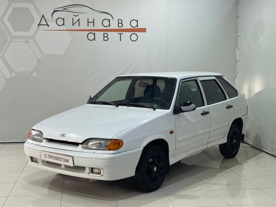 Lada (ВАЗ) 2114 Воронеж  - изображение 1