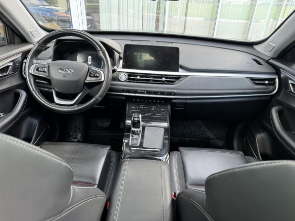 Chery Tiggo 7 Pro I с пробегом 2020 года, цена 1 739 000 рублей, 41111 км, внедорожник, Автокод Объявления