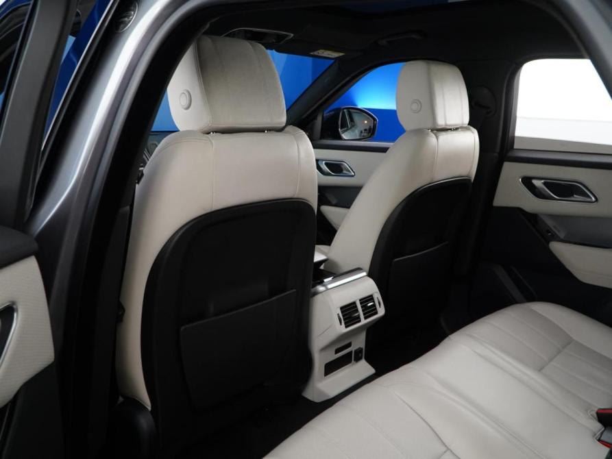 Land Rover Range Rover Velar I Москва  - изображение 11